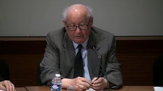 Klaus Barbie condamné à perpétuité  Archive INA [upl. by Burnie]