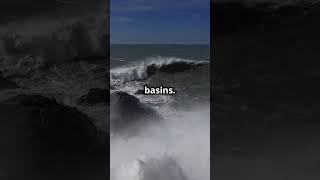 Mega Tsunami Catastrophe What If It Hit Worldwide [upl. by Qidas]