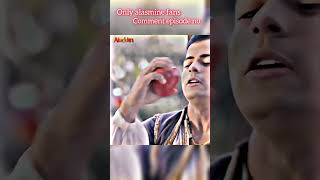 Aladdin Aladin naam to suna hoga Aladdin episode 1 Aladdin shorts Siddharth Nigam tik tok [upl. by Millman]