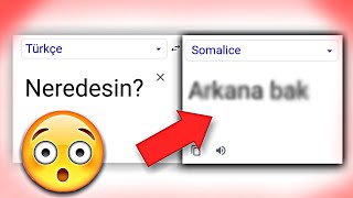 SAKIN GOOGLEA YAZMAYIN 😱 2 En Gizemli Google Sırları 😨😲 [upl. by Amalea]