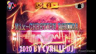 MixReligieux Dehima by Cyrille Dj [upl. by Nilesoy]