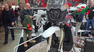 New 15 Best OffRoad 450cc Motorcycles For 2025 [upl. by Irafat]