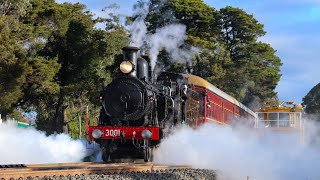 Thirlmere Festival Of Steam 2024 [upl. by Seabrook]