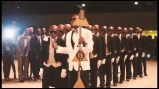 Delta Beta  Alpha Phi Alpha Probate  Bethune  Cookman University [upl. by Gemini]