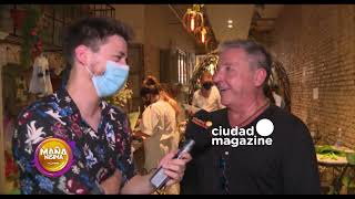 EXCLUSIVO Entrevista completa con Ricardo Montaner tras la boda de Ricky y Stefi Roitman [upl. by Eislek]