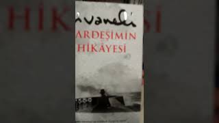 Şu an hangi kitabı okuyorsunuz Ben  Kardeşimin hikayesi [upl. by Itagaki]