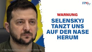 Die Regierung muss sofort alle Zahlungen an die Ukraine einstellen [upl. by Winou]