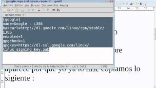 Instalar Google Chrome con Root Xo 15 [upl. by Akemeuwkuhc]