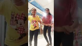 dancing in raghuleela Mall [upl. by Suoirrad911]