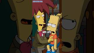 Sideshow Bob Finally Completes His Life Goal thesimpsons [upl. by Amliw]