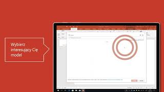 Office 365  Wykorzystywanie modeli 3D w prezentacji PowerPoint [upl. by Kinson]