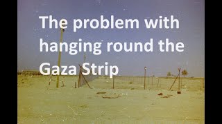 The three British men killed in Gaza a personal perspective on the problems in that area [upl. by Atiuqnahs]