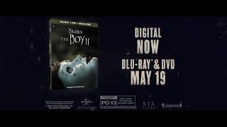 Brahms The Boy II 屍孩2 2020 Official Hollywood Trailer HD 1080 Neo Film Shop HK Movie Horror [upl. by Uol]