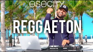 Reggaeton Mix 2020  The Best of Reggaeton 2020 by OSOCITY [upl. by Ynalem]