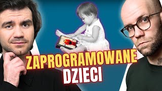 Jak krzywdzi DORASTANIE ONLINE [upl. by Ogg]