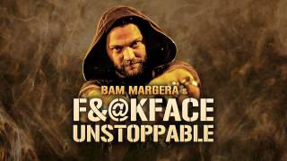 FUCKFACE UNSTOPPABLE Bam Margera Tour Promo [upl. by Ettenan810]