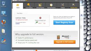 Uninstall WinThruster 179 [upl. by Epul600]