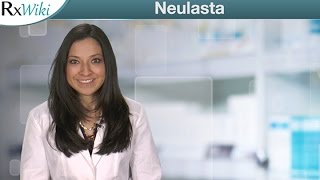 Neulasta Helps Reduce Infection Risk During Chemotherapy  Overview [upl. by Aeret]