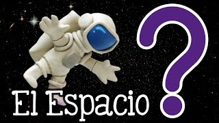 6 Preguntas sobre El Espacio [upl. by Mano922]