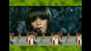 Rihanna  Shut Up And Drive REMIX VJ Percy Dirty Mix Video [upl. by Alleyn255]