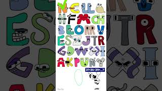 The SECRET to Learning Spanish Alphabet FAST is THIS ABC Song [upl. by Dennie952]