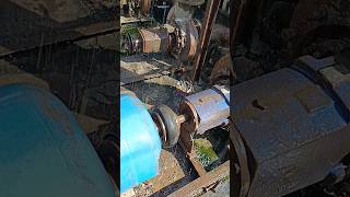 Cooling towerinside the factory youtubeshorts youtube technology technical youtube [upl. by Tallbot]