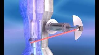 Rotameter  VA flow principle [upl. by Clapp732]