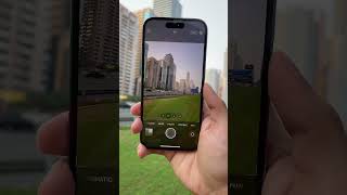 Apple iPhone 14 Pro HOW to ENABLE 48MP RAW Photos [upl. by Kunin]