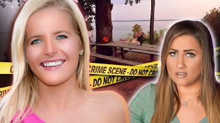 Her Crush Killed Her Over A Pregnancy Scare The Murder Of Ole Miss Student Ally Kostial [upl. by Rugg]