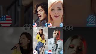 Chandelier  Sia Song Covers  Chandelier Best Covers shorts cover chandelier [upl. by Adrien]