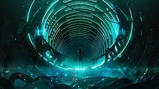 HYPERDRIVE  Epic Powerful Futuristic Music Mix  Epic SciFi Hybrid Music [upl. by Nodyarg912]