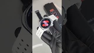 Galaxy Watch Ultra Top Clone JS Watch 7 Ultra 🥵 [upl. by Eah]