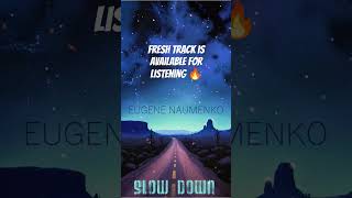 Eugene Naumenko  Slow Down 2024 hiphop electronic piano dope chill new 2024 trap [upl. by Spike]