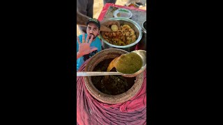 Magical Golgappe of Kashmir😱😱 एक ही पानी से बना दिए 5 different फ्लेवर😳😳 Indian Street Food Srinagar [upl. by Oniuqa568]