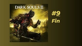 am i fading fire Dark Souls 3 The Fire Fades 9 [upl. by Warchaw]