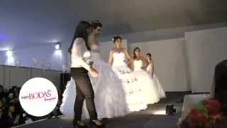 Expo Bodas Arequipa [upl. by Eciruam]