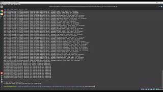 build packages openwrt using SDK [upl. by Hicks]