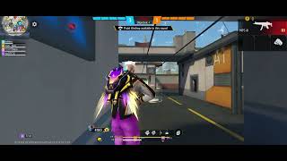 free fire C S rank push amazing mobile gaming full videos low device gaming [upl. by Naveb]