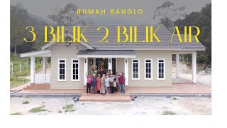 Rumah Impian Kuala Pilah [upl. by Yatnuhs]