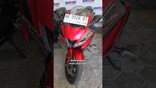 20 Jutaan Dapat Motor Sebagus Ini [upl. by Estren]