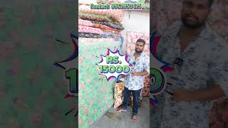 🎉Combo offer ஆரம்பிச்சாச்சு 💥  Kapok Mattress shorts [upl. by Acenes668]