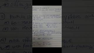 Column Chromatography MCQ  Pharmaceutical analysis MCQ  ytshorts pharmacy Gpat subscribe [upl. by Sparrow753]