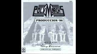 Polymarch 96  Ramses Mix [upl. by Dyoll]