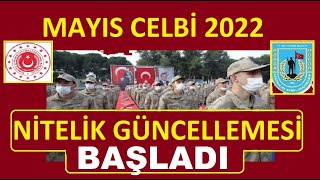 Mayıs Celbi 2022 Askerlik Nitelik Güncellemesi Başladı 1205 AskerlikMayıs Celbinde Asker Miyiz [upl. by Ahsir]