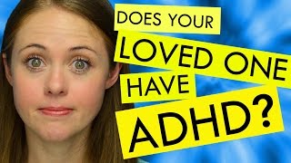 How to Help Someone who has ADHD [upl. by Star]