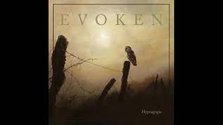 Evoken  Hypnagogia Full Album [upl. by Sidoon]