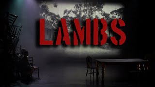 Live Theatre Performance – LAMBS World Premiere [upl. by Alveta]