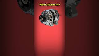 What is Alternator [upl. by Warder776]