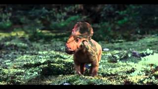 Sur la Terre des Dinosaures  Bande Annonce VF [upl. by Irena]