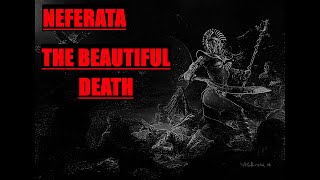 3 NEFERATA THE BEAUTIFUL DEATH WARHAMMER FANTASY LORE FandomWikiAUDIOBOOK [upl. by Anirbaz]